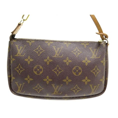 louis vuitton pochette accessoire nm